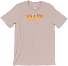 Frazy Fire T-Shirts