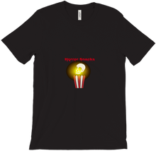 horrorsnacks T-Shirts