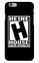 Heine House Phone Case for iPhone