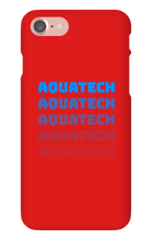 AquaTech IPhone Case