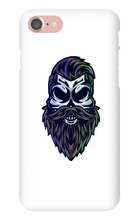 mrsirpsycho iPhone Phone Cases