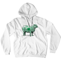 Android's Dream (Dark) Hoodie