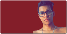 Sexy Poyan XXL Gaming Mousepad