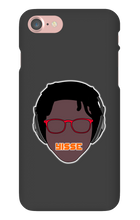 Yisse iPhone Cases