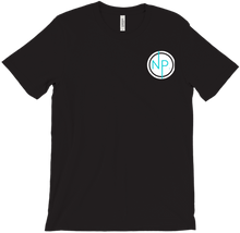 Logo Round T-Shirt