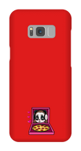 PandaCass Pizza Samsung Phone Case