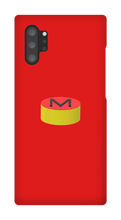 marvin Samsung Phone Cases