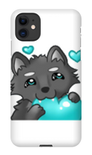 naotrys iPhone Phone Cases