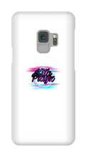 kita_playz Samsung Phone Cases