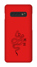DOME Samsung Phone Cases