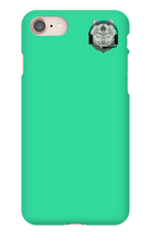 gamingwithsilverwolf1 iPhone Phone Cases