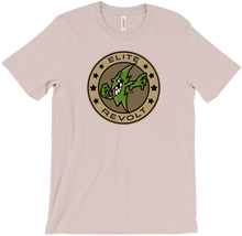 Limited Edition 1st Gen Elite Revolt T-Shirts