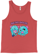 boybluelondon Tank Top