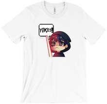 Jedi Yikes T-Shirts