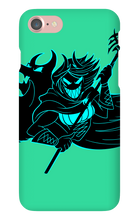 cani_ow iPhone Phone Cases