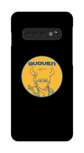 gvoven Samsung Phone Cases