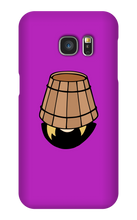 Bucket Samsung Phone Cases