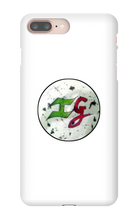 izooggaming iPhone Phone Cases