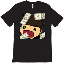 jvedits-309 T-Shirts
