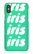scopzyyt iPhone Phone Cases