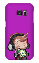 Samsung FundAZtion #2