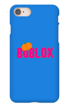 BoBlox Phone Case
