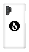 kurtismayfire Samsung Phone Cases