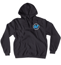 MasonTF Hoodies (No-Zip/Pullover)