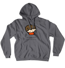 Sammy Hoodies (No-Zip/Pullover)