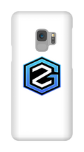 ttv_grimmzy Samsung Phone Cases