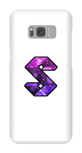 So Speechless S Logo Samsung Phone Cases