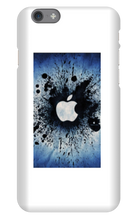 conrad_manson iPhone Phone Cases