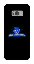 bluetigergaming Samsung Phone Cases