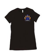 Klongy tshirt-women