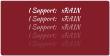ggxra1n XXL Gaming Mousepad