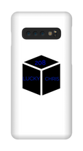 LOGO Samsung Phone Cases
