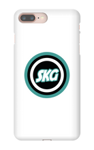sweepkick_kc iPhone Phone Cases