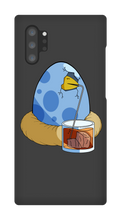 thirstybirdy Samsung Phone Cases