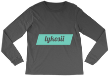 lykosii Long Sleeve Tee
