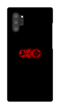 Sharingan Samsung Case