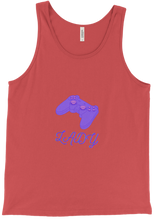 ladyunfair Tank Top