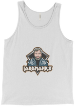 Camiseta tirantes LordMonk8