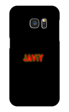 javiyszn Samsung Phone Cases