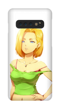 Samsung Phone Cases