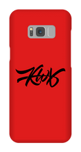 kiingwolf_x_ Samsung Phone Cases