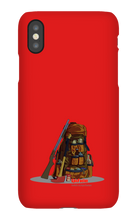 epicfaelan iPhone Phone Cases