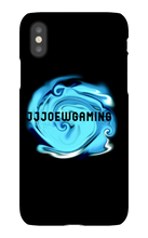 jjjoewgaming iPhone Phone Cases