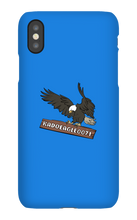 radoeagle0071 iPhone Phone Cases