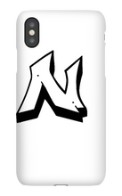 nibla08 iPhone Phone Cases