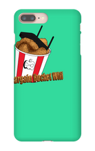 Bargain Bucket wifi  (iPhone) Phone Case